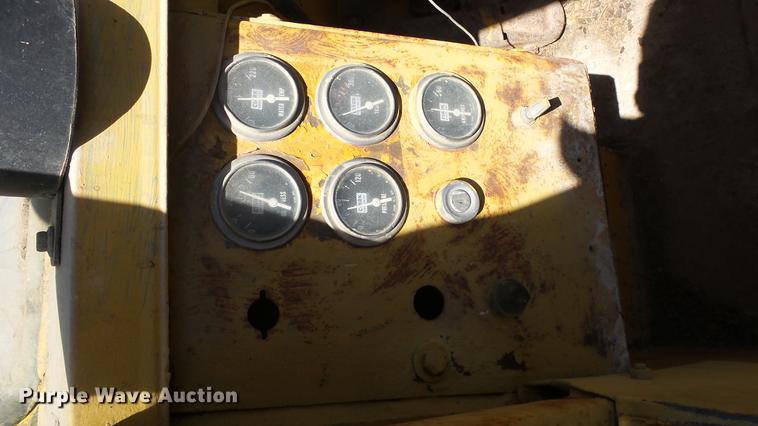 image for item DE2629 Michigan 55GM wheel loader