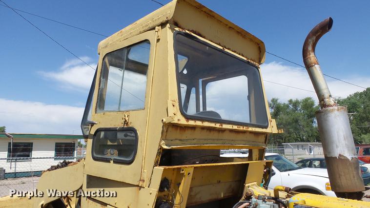 image for item DE2629 Michigan 55GM wheel loader