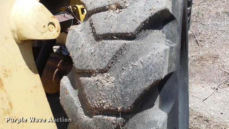 image for item DE2629 Michigan 55GM wheel loader