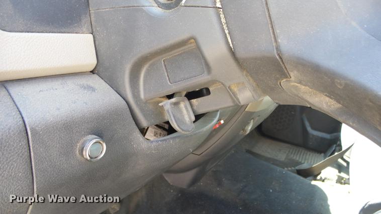 image for item DE2631 2011 Dodge Ram 2500 Quad Cab pickup truck