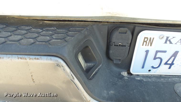 image for item DE2631 2011 Dodge Ram 2500 Quad Cab pickup truck