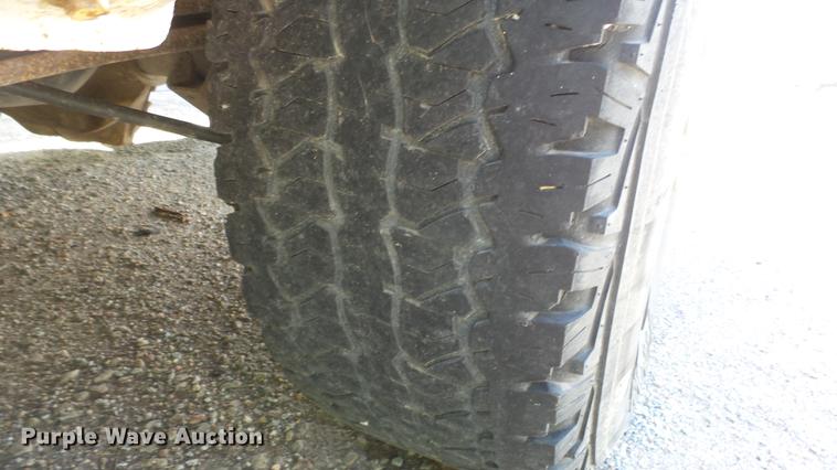 image for item DE2632 2007 Dodge Ram 2500 Quad Cab pickup truck