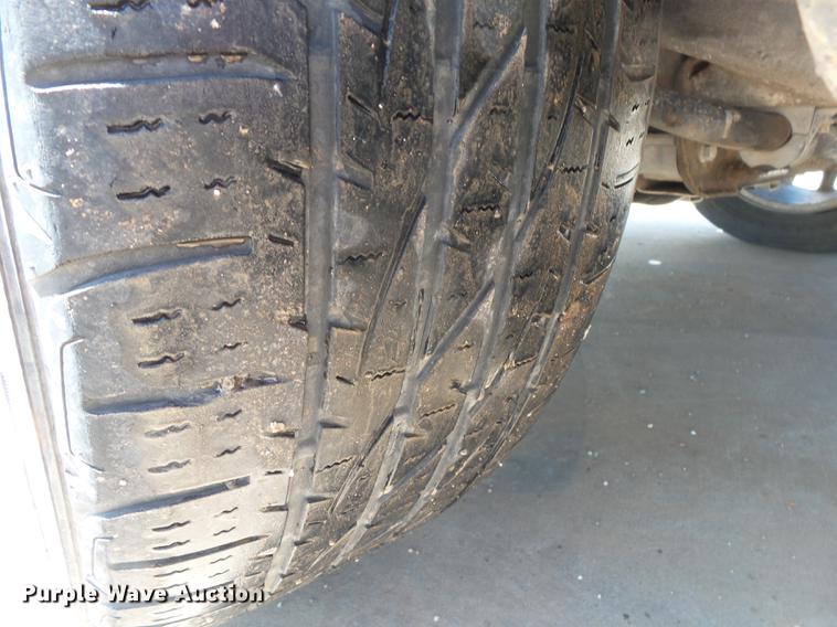 image for item DE3652 2014 GMC Sierra 1500 SLT Crew Cab pickup truck