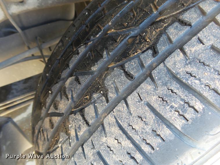 image for item DE3652 2014 GMC Sierra 1500 SLT Crew Cab pickup truck