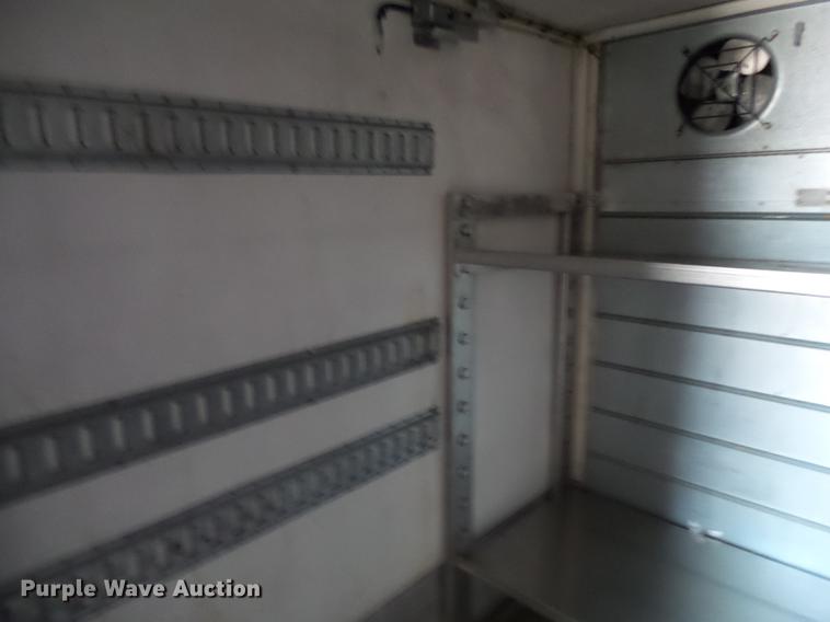 image for item DE3657 Kidron refrigerated box bed