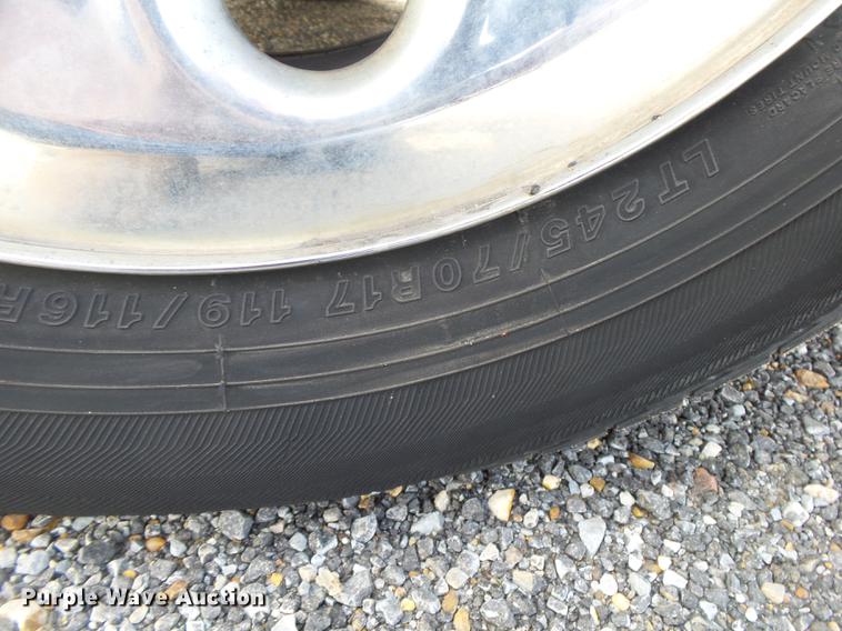 image for item DE3658 2006 Chevrolet Silverado 1500 Ext. Cab pickup truck