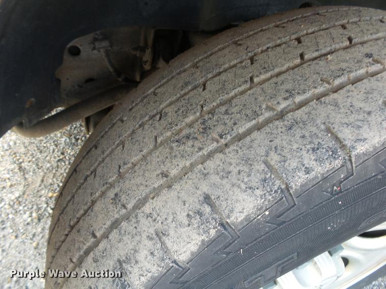 image for item DE3658 2006 Chevrolet Silverado 1500 Ext. Cab pickup truck