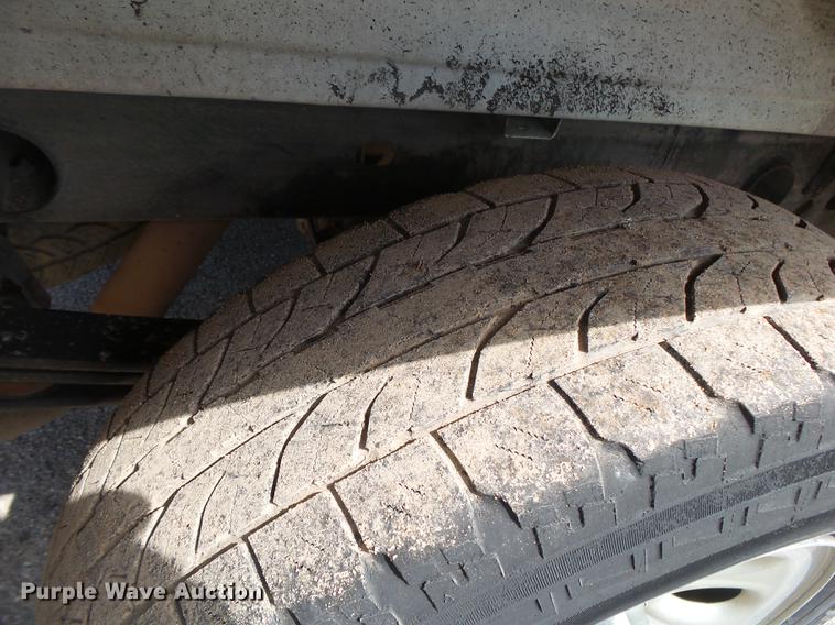 image for item DE3658 2006 Chevrolet Silverado 1500 Ext. Cab pickup truck