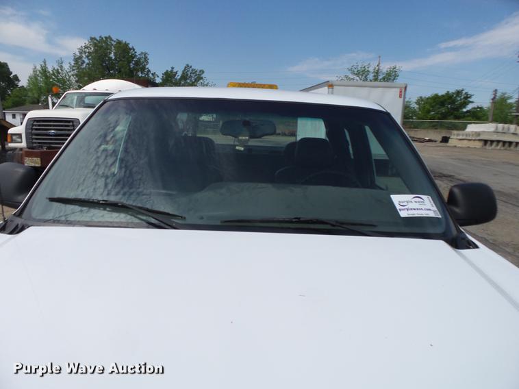 image for item DE3658 2006 Chevrolet Silverado 1500 Ext. Cab pickup truck