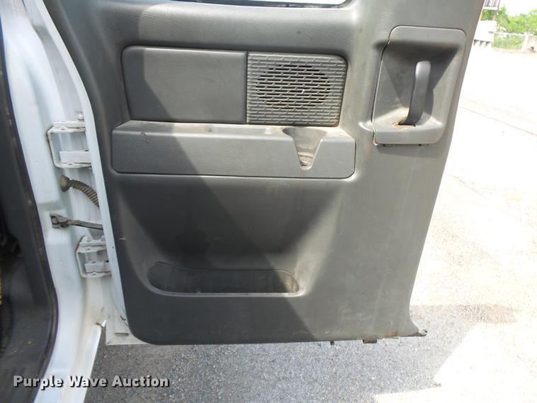 image for item DE3658 2006 Chevrolet Silverado 1500 Ext. Cab pickup truck