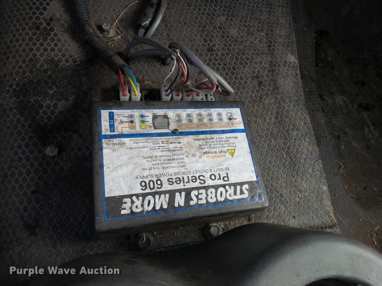 image for item DE3658 2006 Chevrolet Silverado 1500 Ext. Cab pickup truck