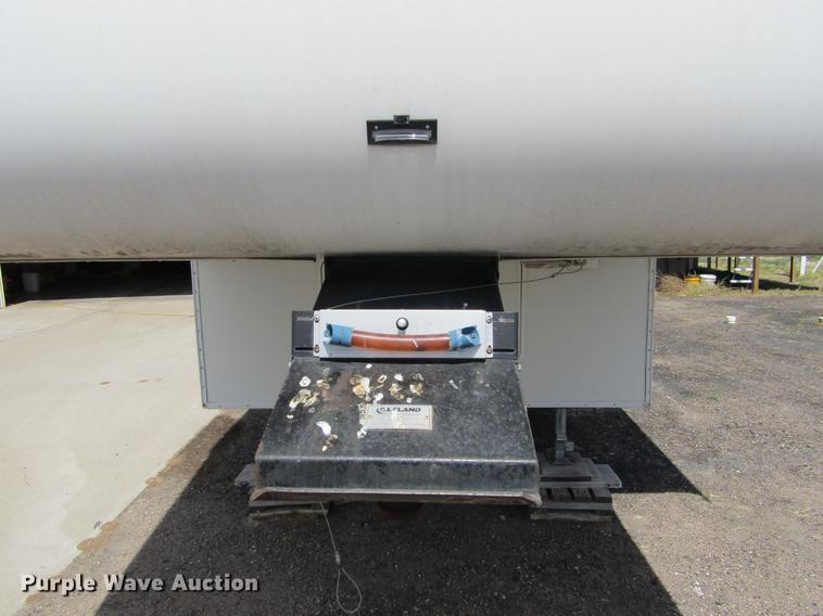 image for item DE6813 2005 Jayco Eagle camper