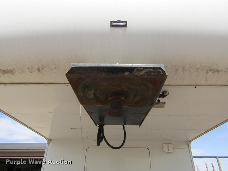 image for item DE6813 2005 Jayco Eagle camper