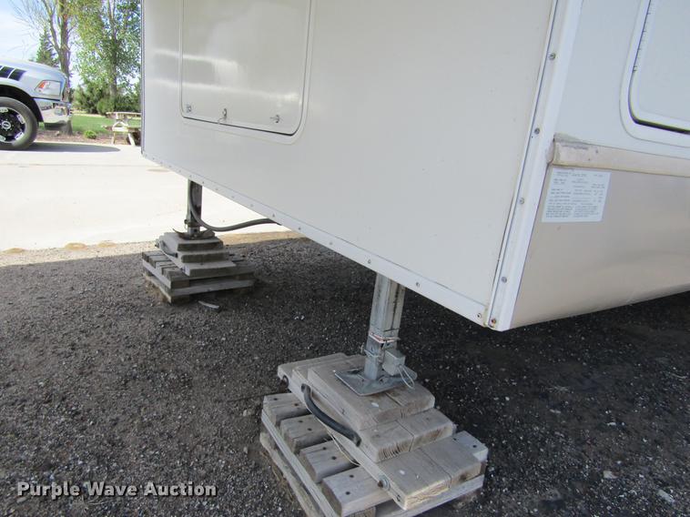 image for item DE6813 2005 Jayco Eagle camper