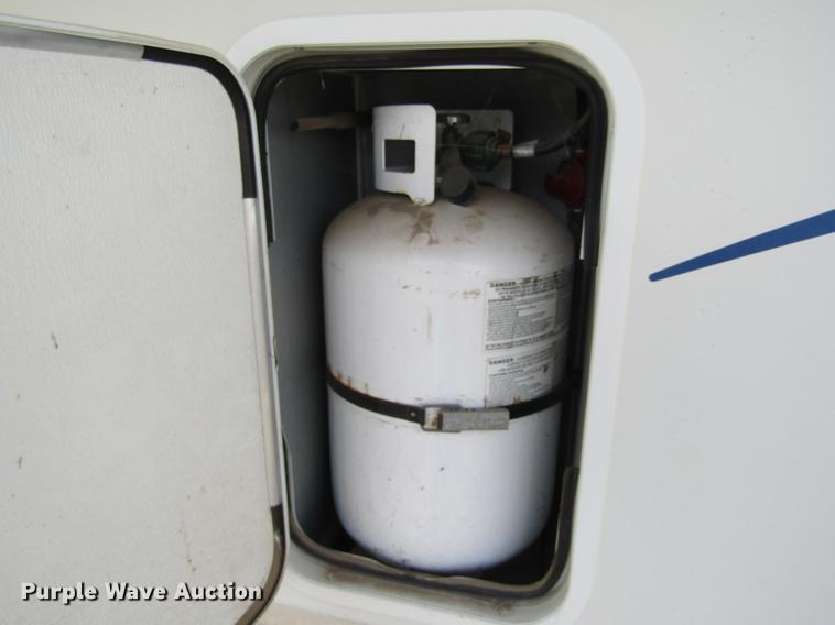 image for item DE6813 2005 Jayco Eagle camper