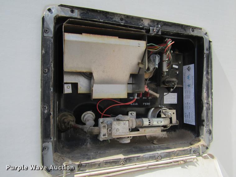 image for item DE6813 2005 Jayco Eagle camper