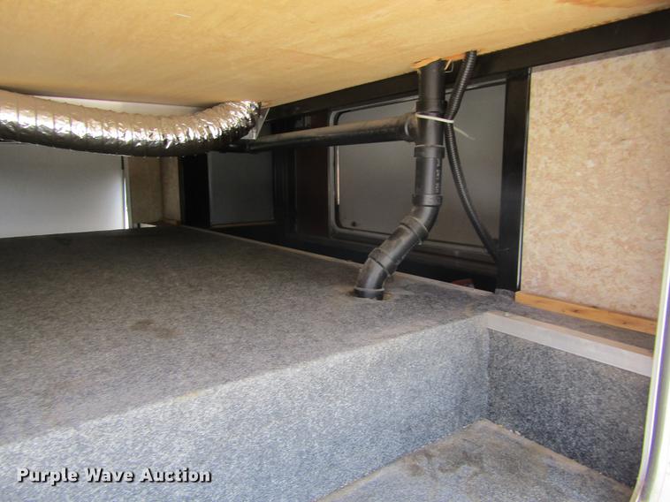 image for item DE6813 2005 Jayco Eagle camper