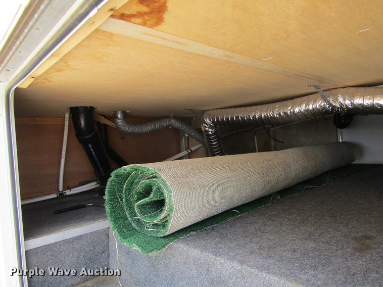 image for item DE6813 2005 Jayco Eagle camper