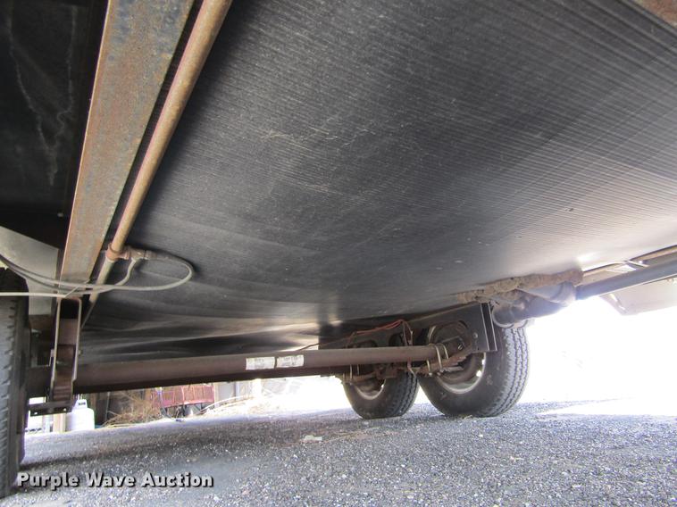 image for item DE6813 2005 Jayco Eagle camper