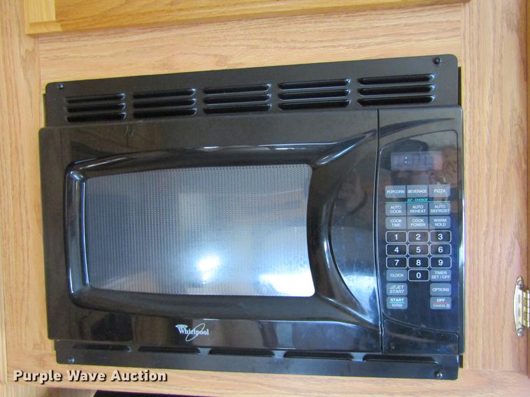 image for item DE6813 2005 Jayco Eagle camper