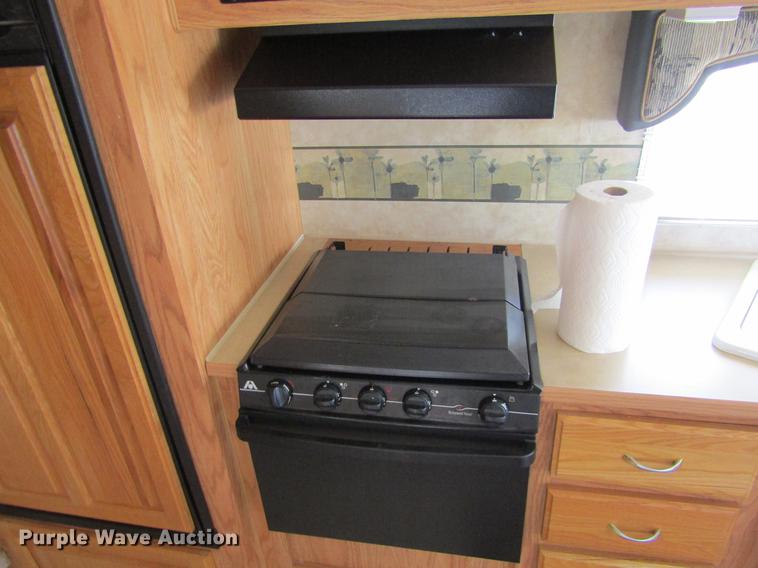 image for item DE6813 2005 Jayco Eagle camper