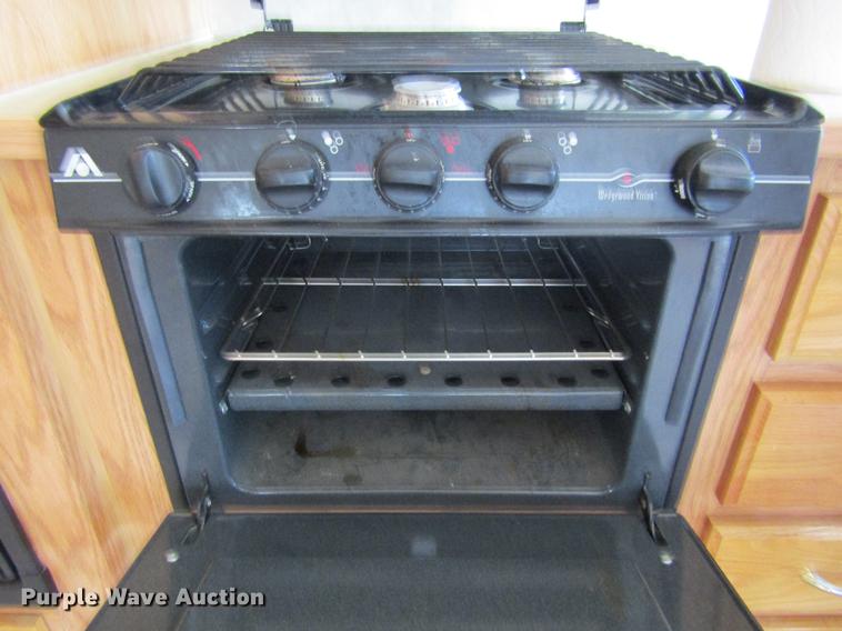 image for item DE6813 2005 Jayco Eagle camper