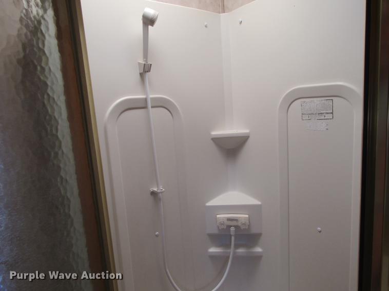 image for item DE6813 2005 Jayco Eagle camper