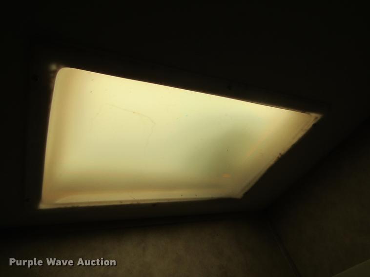 image for item DE6813 2005 Jayco Eagle camper