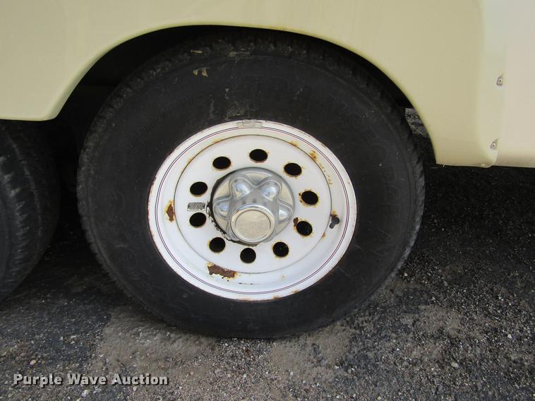 image for item DE6813 2005 Jayco Eagle camper