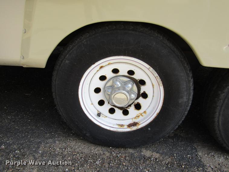 image for item DE6813 2005 Jayco Eagle camper