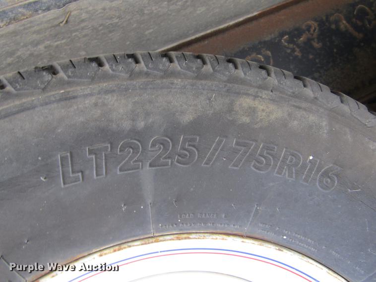 image for item DE6813 2005 Jayco Eagle camper