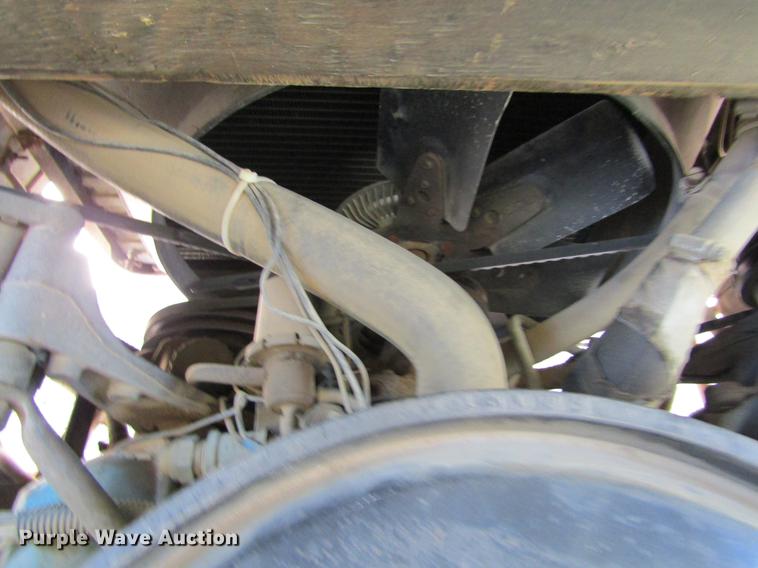 image for item DE6816 1977 GMC Jimmy Coachman Royale 26RB RV