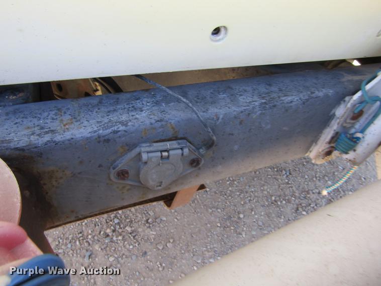 image for item DE6816 1977 GMC Jimmy Coachman Royale 26RB RV