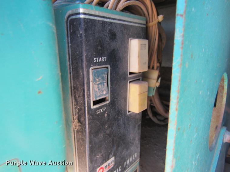 image for item DE6816 1977 GMC Jimmy Coachman Royale 26RB RV