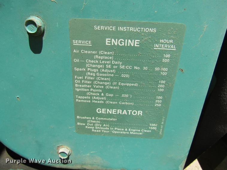 image for item DE6816 1977 GMC Jimmy Coachman Royale 26RB RV