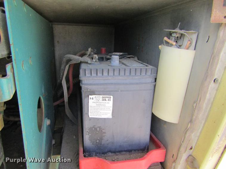 image for item DE6816 1977 GMC Jimmy Coachman Royale 26RB RV