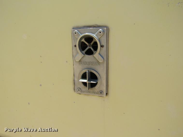 image for item DE6816 1977 GMC Jimmy Coachman Royale 26RB RV