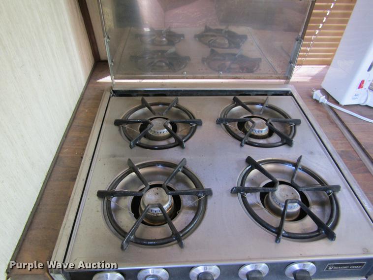 image for item DE6816 1977 GMC Jimmy Coachman Royale 26RB RV