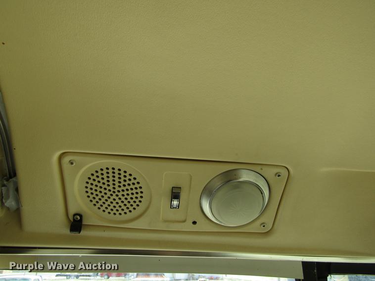 image for item DE6816 1977 GMC Jimmy Coachman Royale 26RB RV