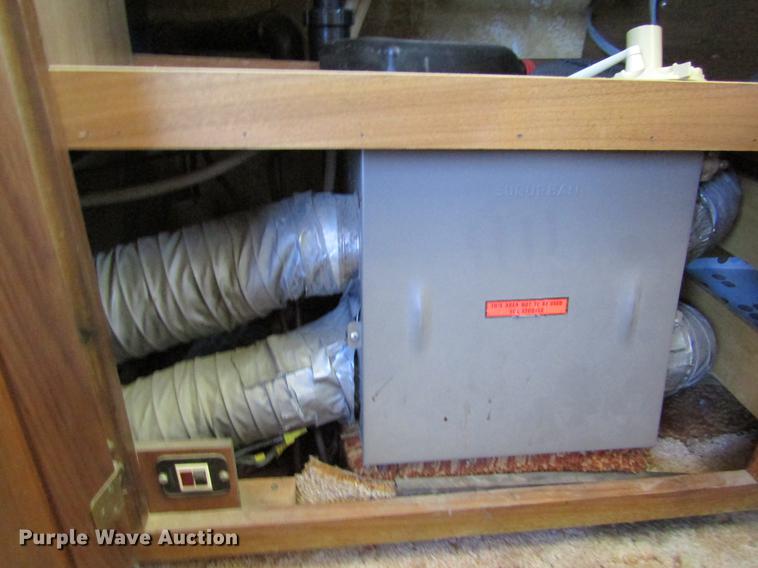 image for item DE6816 1977 GMC Jimmy Coachman Royale 26RB RV