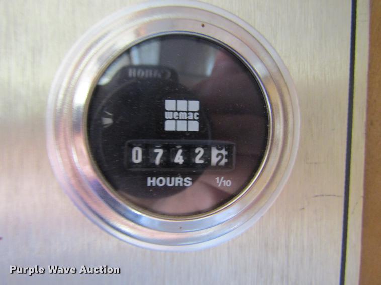 image for item DE6816 1977 GMC Jimmy Coachman Royale 26RB RV