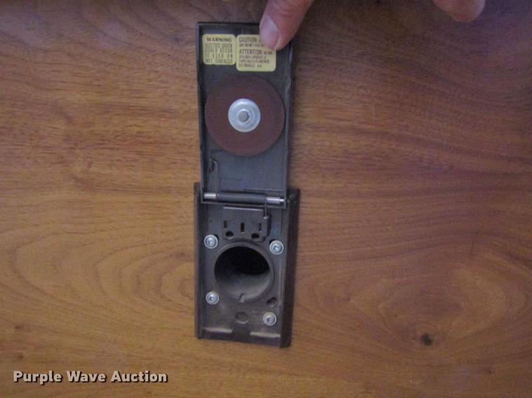 image for item DE6816 1977 GMC Jimmy Coachman Royale 26RB RV