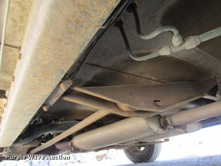 image for item DE6816 1977 GMC Jimmy Coachman Royale 26RB RV