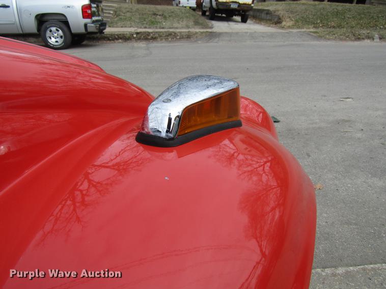 image for item DF3759 1969 Volkswagen Beetle