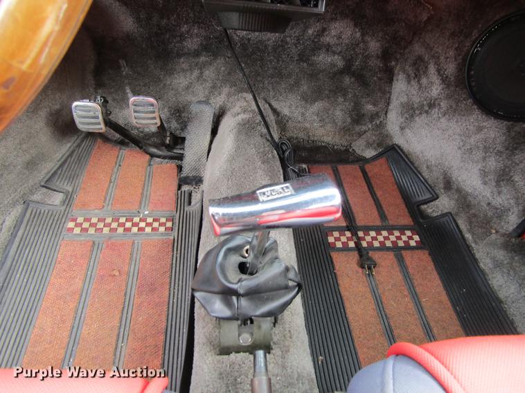 image for item DF3759 1969 Volkswagen Beetle