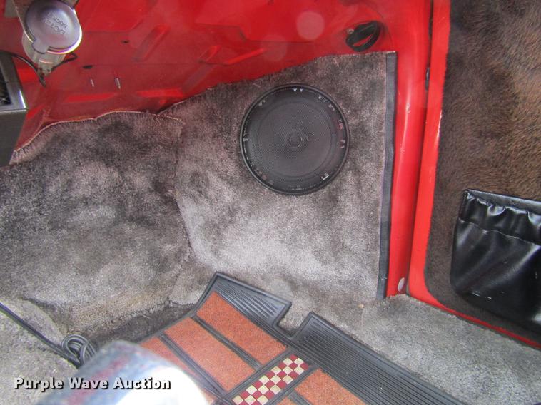 image for item DF3759 1969 Volkswagen Beetle