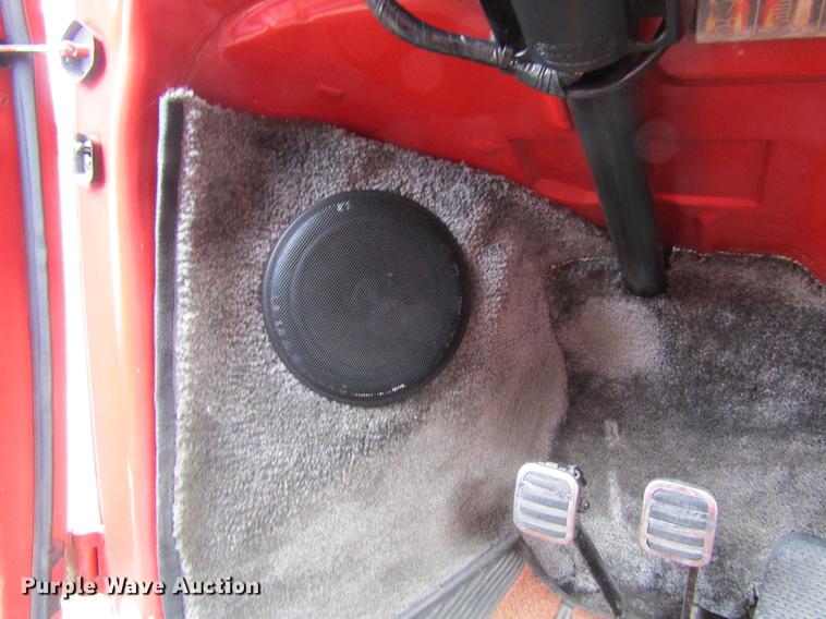 image for item DF3759 1969 Volkswagen Beetle