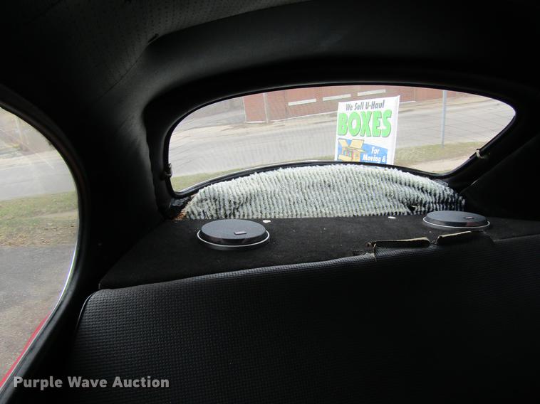 image for item DF3759 1969 Volkswagen Beetle