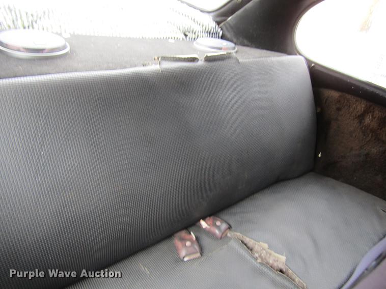 image for item DF3759 1969 Volkswagen Beetle