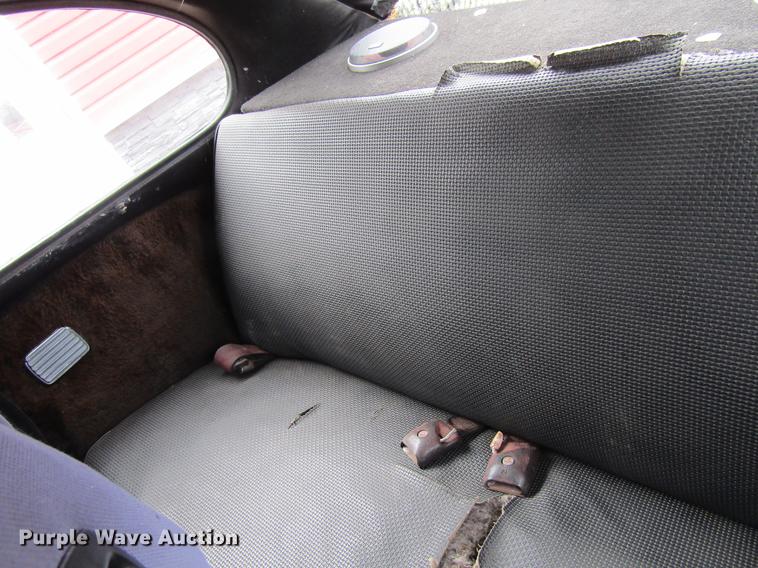 image for item DF3759 1969 Volkswagen Beetle